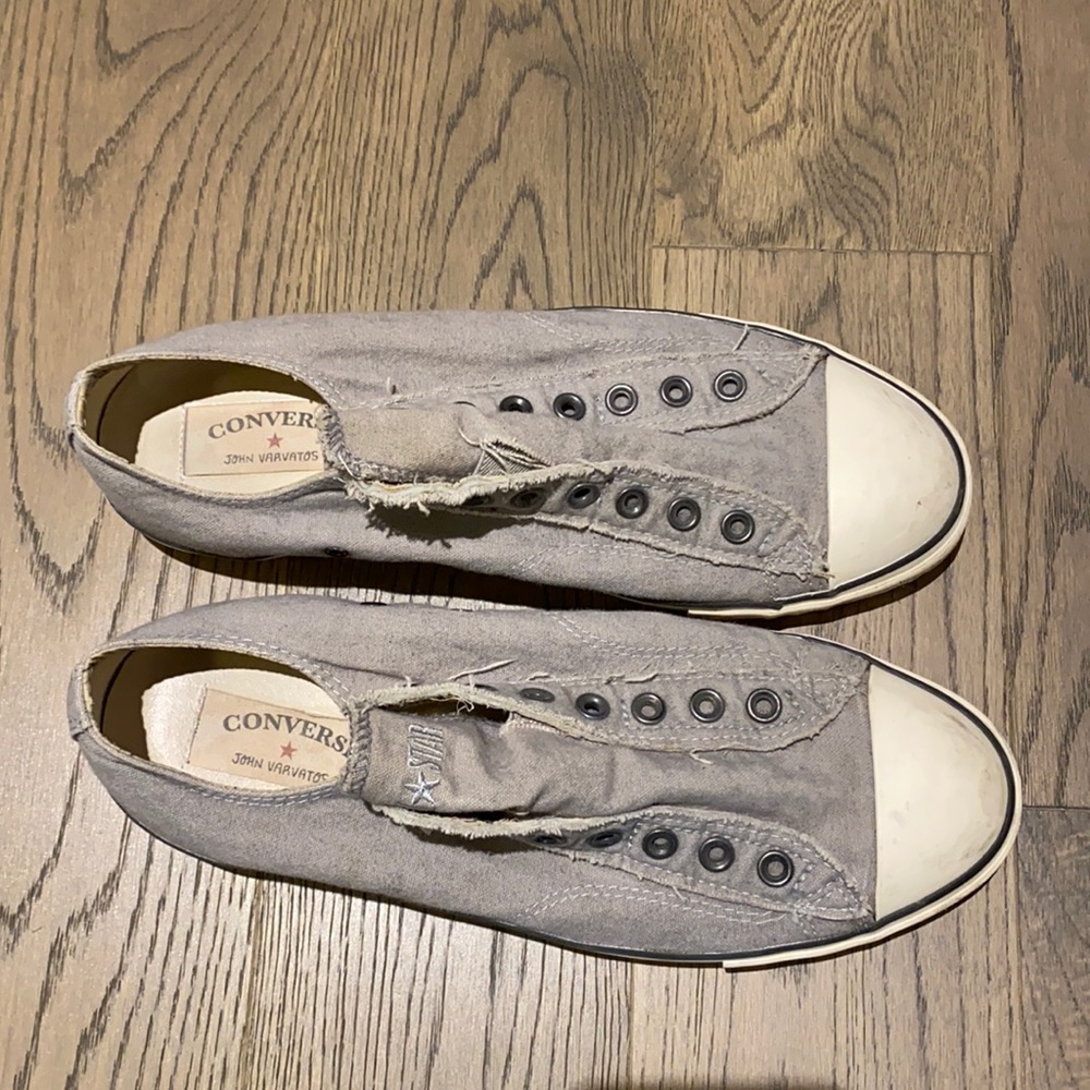 Converse John Varvatos